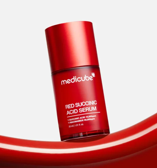 Medicube  Medicube Red Succinic Acid Serum for Women | Best Price UAE